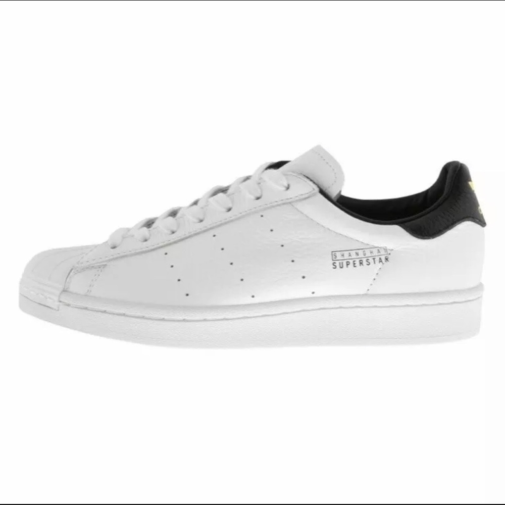 Adidas superstar our Shanghai sneakers